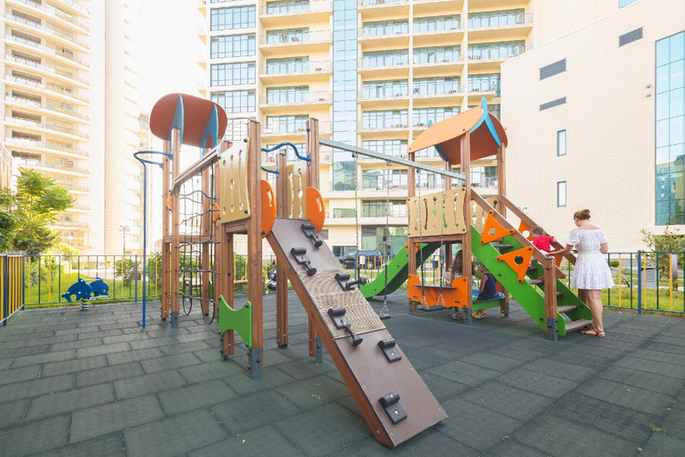 Others 2, Brevis Apart-Hotel , Sochi gorsovet
