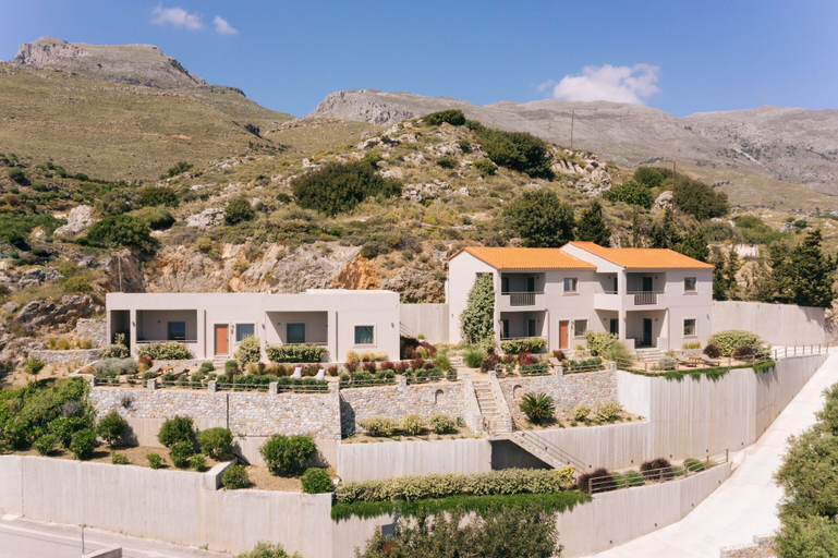 Exterior & Views 2, Villa Stella Suites, Crete