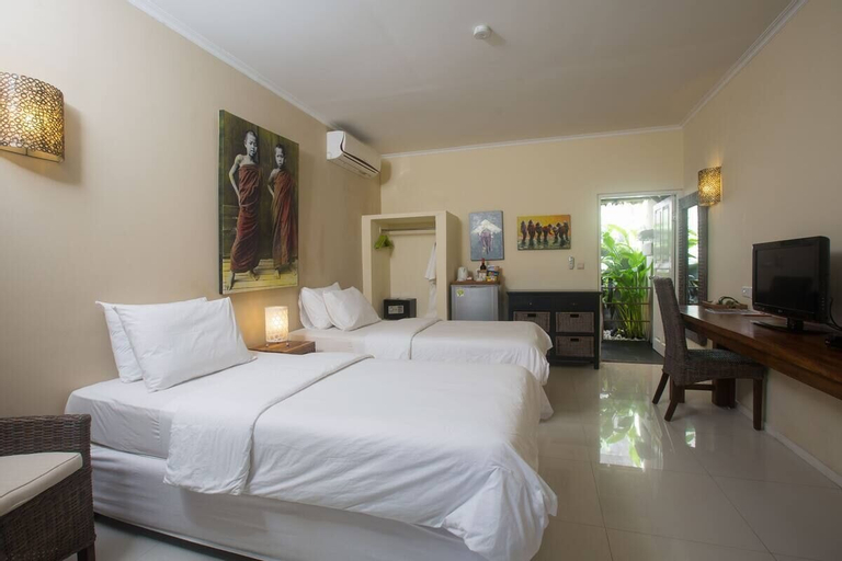 Bedroom 5