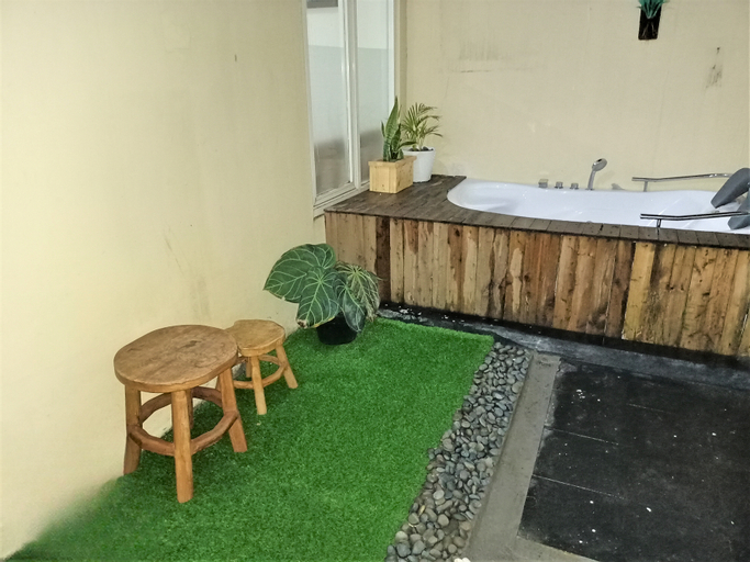 Exterior & Views 5, Villa Mandala Songgoriti, Malang