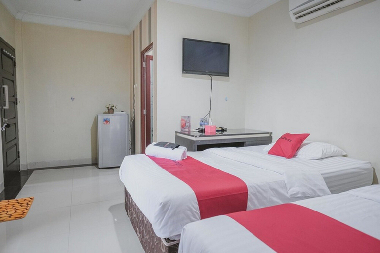 Bedroom 19
