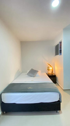 Bedroom 3, Hotel Dorado san luis, San Luis