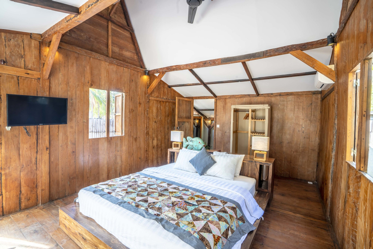 Bedroom 8