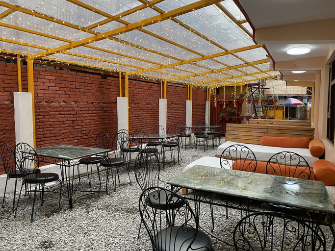 Food & Drinks 5, Hotel Pala, Bagmati
