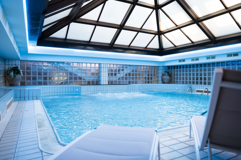 Sport & Beauty 2, Grand Hotel Telese, Benevento