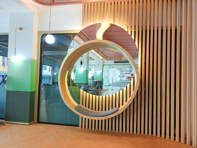 Others 5, Dewinda Hotel, Lubuklinggau