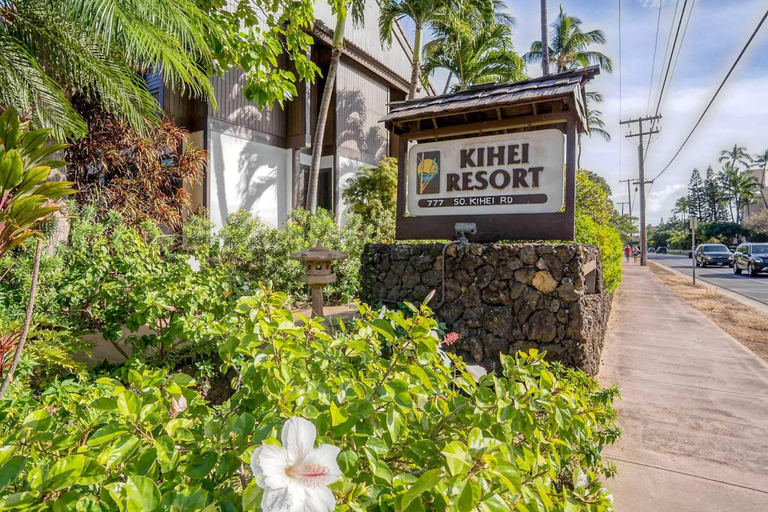 Exterior & Views 2, Tropical & Serene Garden Vistas, Maui