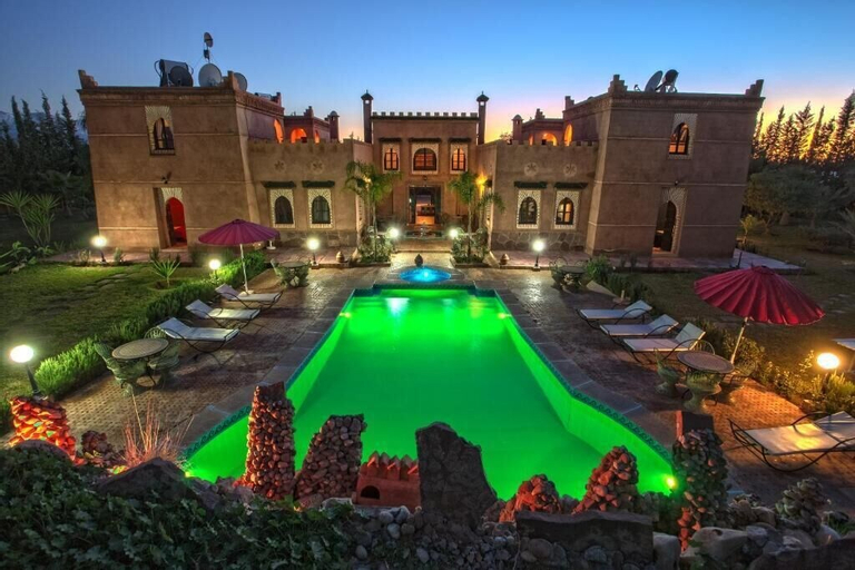 Exterior & Views 2, Sidi Abdallah Ghiat, Al Haouz