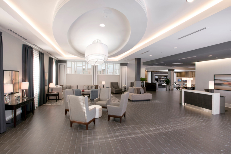 Others 3, Crowne Plaza GREENVILLE by IHG, Greenville