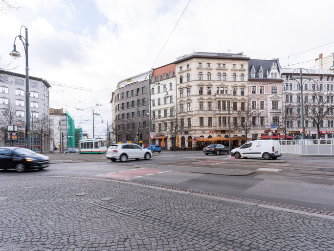 Others 4, Limehome Magdeburg Hasselbachplatz, Magdeburg