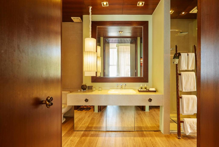 Bathroom 5, Veranda Resort & Villas Hua Hin – Cha Am, Cha-Am