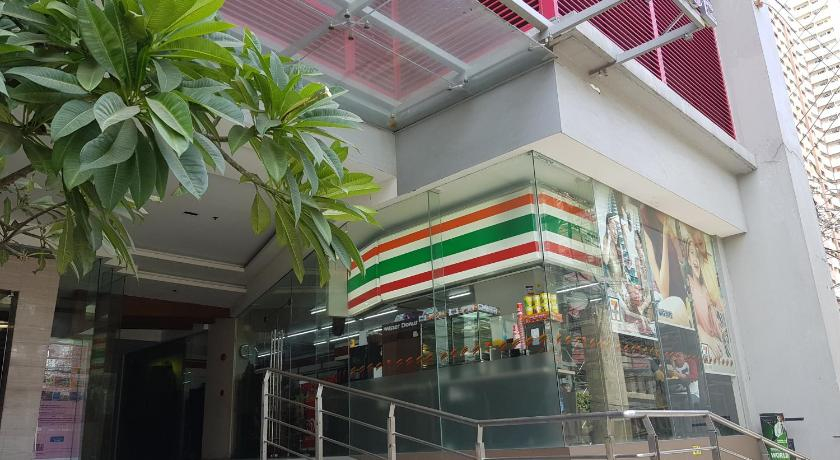 Stay Amare Residences Malate, Manila City