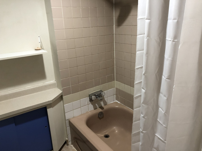 Bathroom 4, West Point Grey Guest House UBC, Greater Vancouver