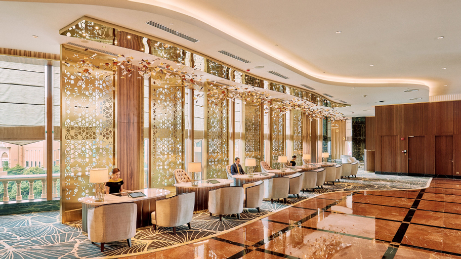 Business Facilities