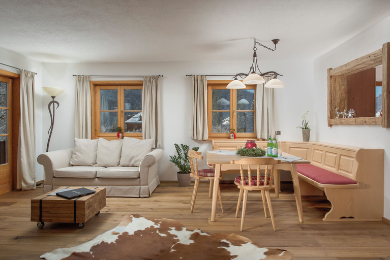 Others 4, Buccara Apartments, Kitzbühel