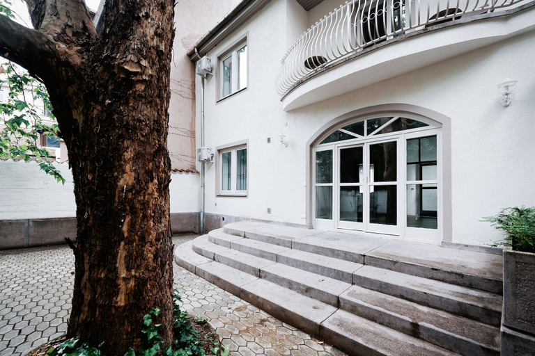 Exterior & Views 2, Villa Oliver Budapest, Budapesti