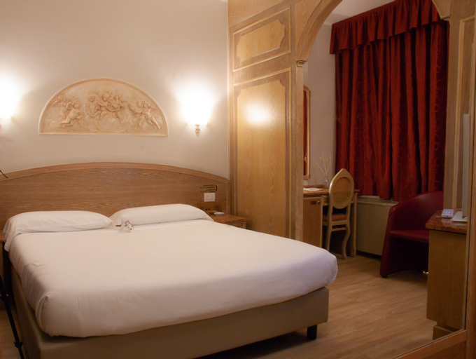 Bedroom 29