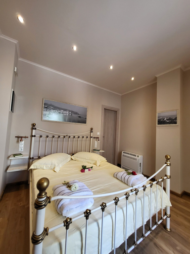 Bedroom 4, Bella Vita Boutique Hotel Lefkada, Ionian Islands