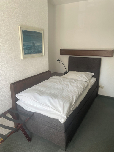 Bedroom 3, T&T by Thiesmann, Mülheim an der Ruhr