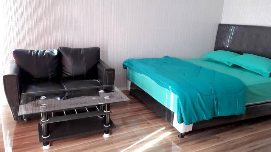 Bedroom 3, Villa Lim, Tabanan