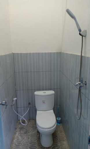 Bedroom 5, Qiu Guest House Syariah, Tabalong