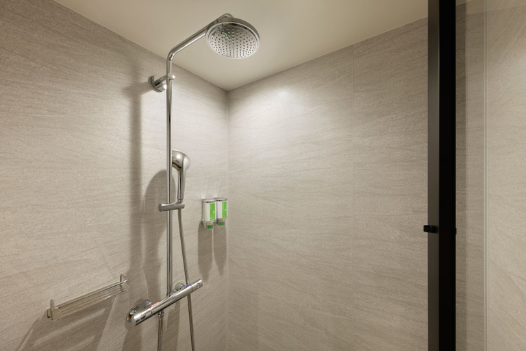 Bathroom 5, Fairfield by Marriott Kyoto Amanohashidate, Miyazu