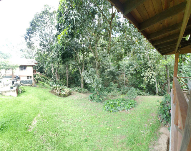 Others 4, Private apartment, Jarabacoa