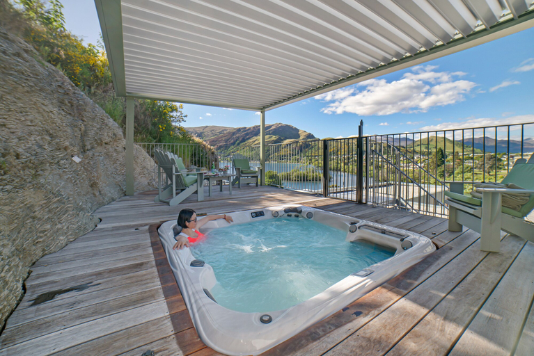 Sport & Beauty 2, Lanah Residence, Queenstown-Lakes