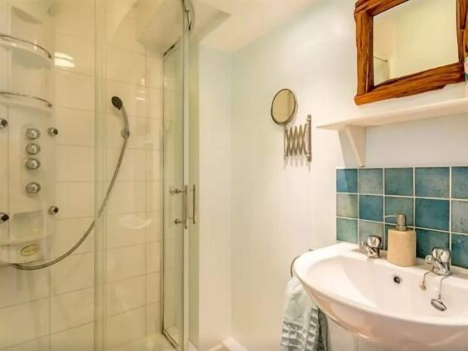 Bathroom 4, St Anne's B&B, Somerset
