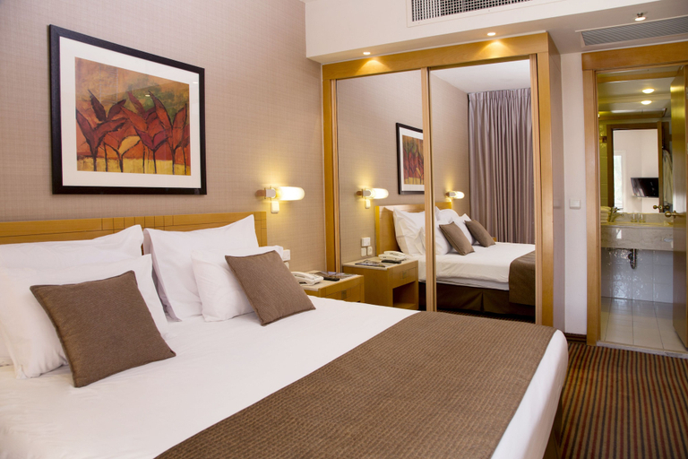 Bedroom 3, Royal Garden by Isrotel Collection, Aqaba