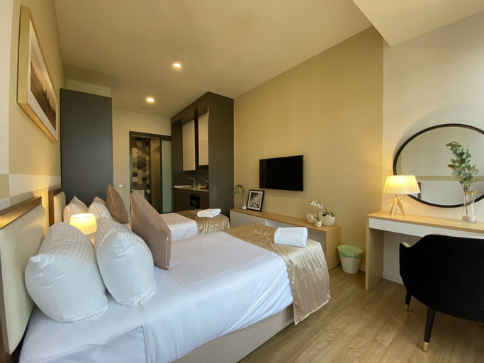 Bedroom 16