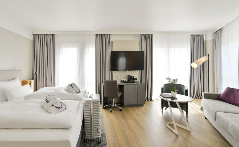 Bedroom 10