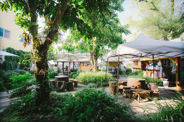 Exterior & Views 5, Suan Tung Coffee, Muang Chiang Rai