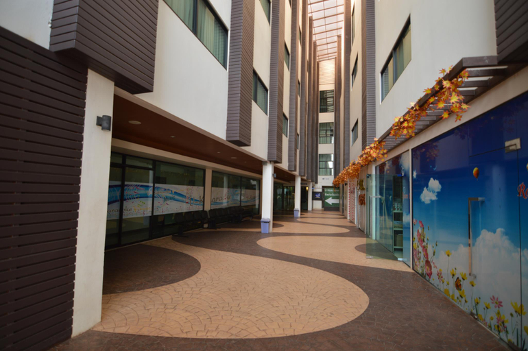 Others 5, U Style Hotel, Muang Sakon Nakhon