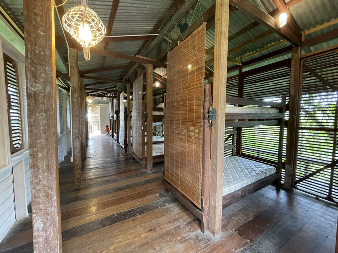 Others 5, Paganakan Dii Tropical Retreat, Sandakan