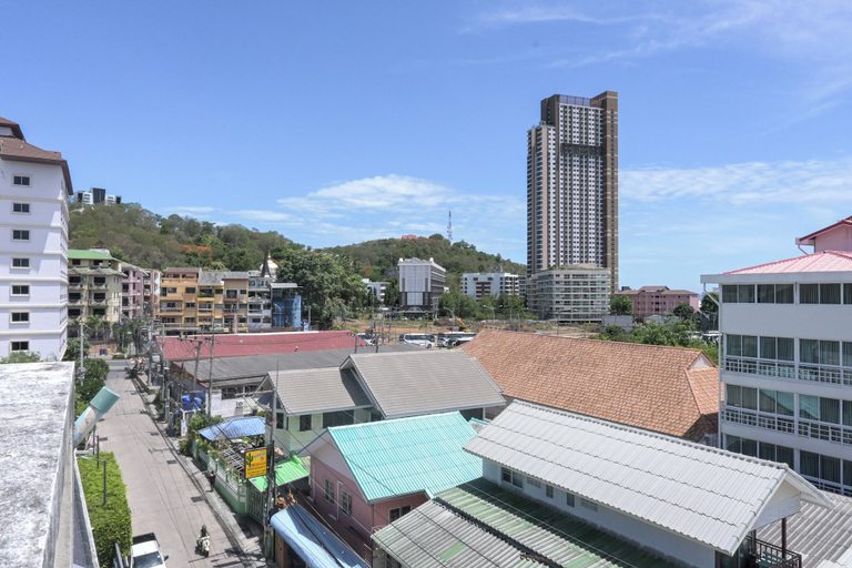 Others 5, Shamrock Hotel Pattaya, Pattaya