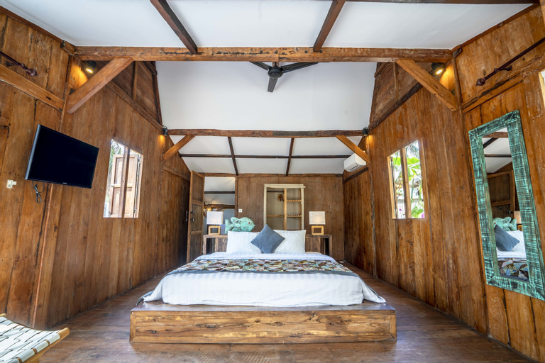 Bedroom 9