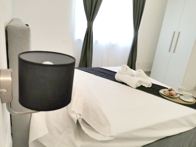 Bedroom 8