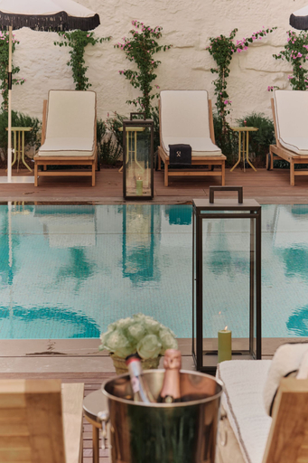 Sport & Beauty 2, GA Palace Hotel, Porto