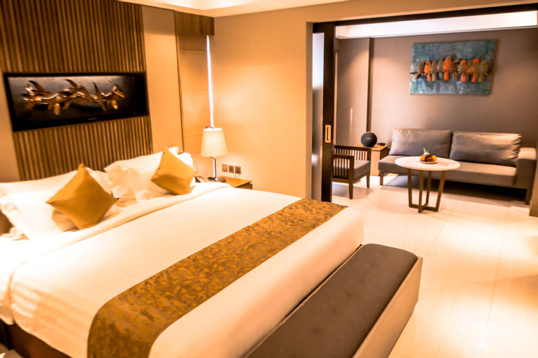 Bedroom 15