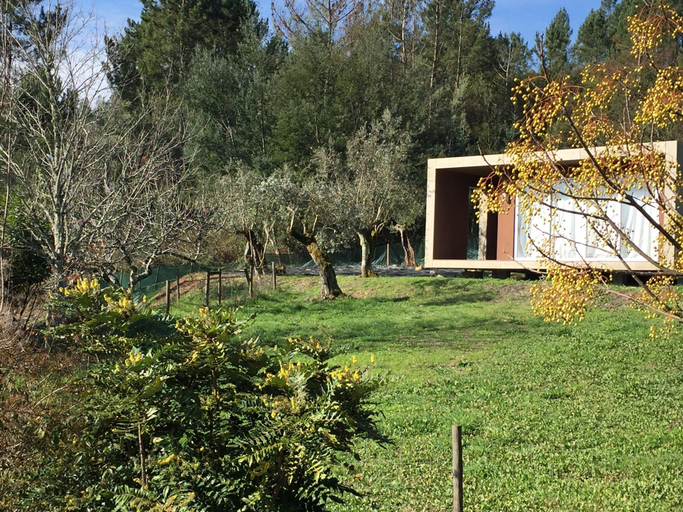 Exterior & Views, Adore Portugal Bungalow, Lousã