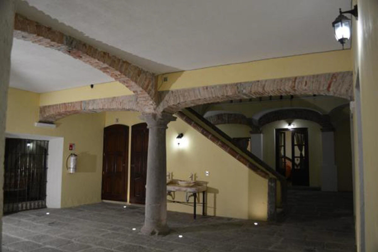Others 5, Hotel Barroco, San Andrés Cholula