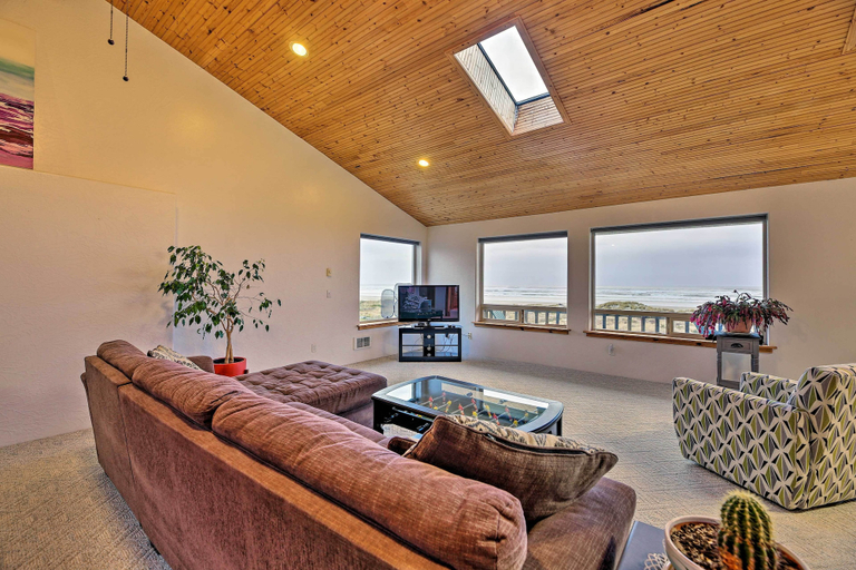 Others 1, Sanderling Sea Cottages, Unit A: Pet Friendly!, Lincoln