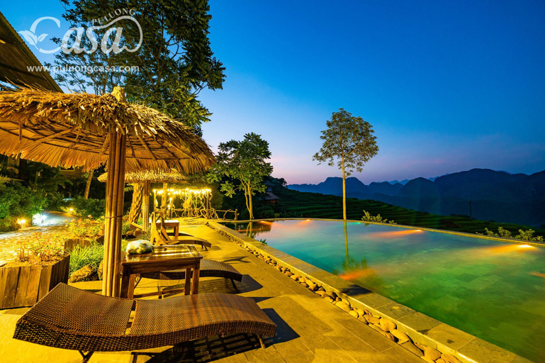 Sport & Beauty 5, Puluong Casa Resort, Bá Thước