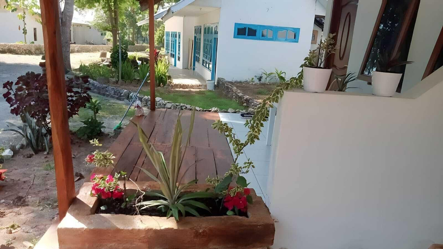 Exterior & Views 5, THE VILLAGE INN Rua Beach, West Sumba