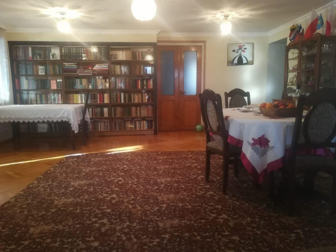 Others, Guest House Kharabadze Family, Tskaltubo