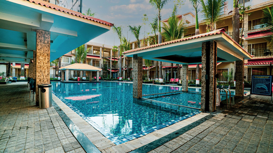 Sport & Beauty 4, Hotel Sonar Bangla Tarapith, Birbhum