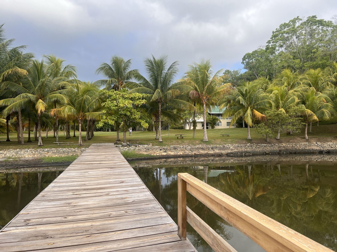 Exterior & Views 4, Los Olingos Lodge - Bird Paradise, Tela