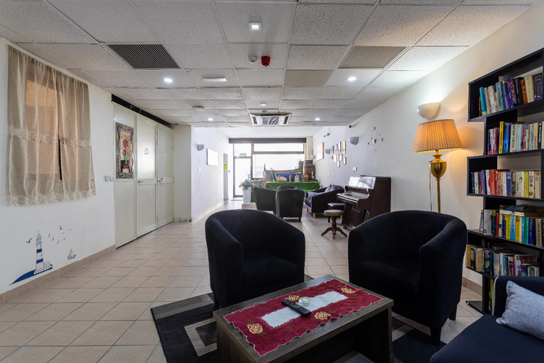 Public Area 2, Tarona Guesthouse Bugibba, Saint Paul's Bay
