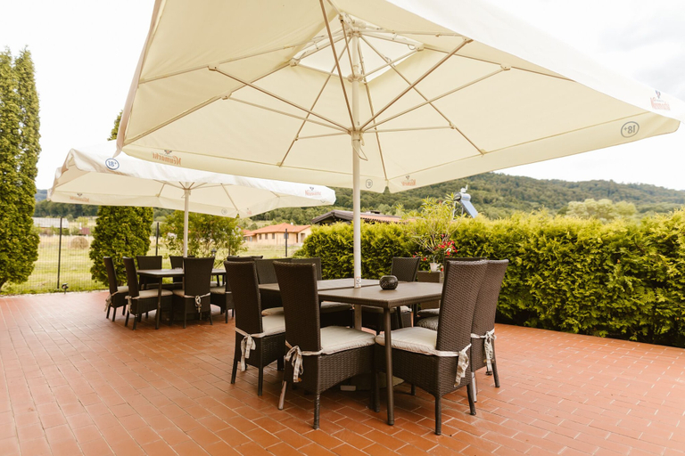 Food & Drinks 5, HANUL CONITEI, Sovata